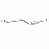 Magnaflow Conv DF 2006 BMW 530xi 3.0L OEM - 52480