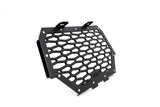 Agency Power Premium Grill Gloss Black Polaris RZR 1000 RZR XP Turbo 14-18 - AP-RZR-635-BLK