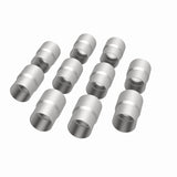 MagnaFlow Pipe Trans 10Pk 3.50 Id-4.00 Odx5 - 15441