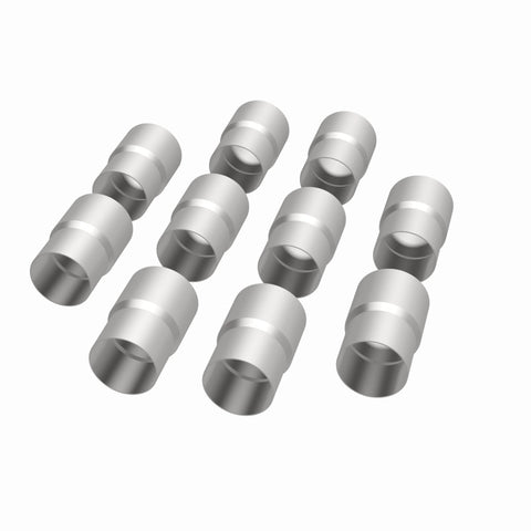 MagnaFlow Pipe Trans 10Pk 3.50 Id-4.00 Odx5 - 15441