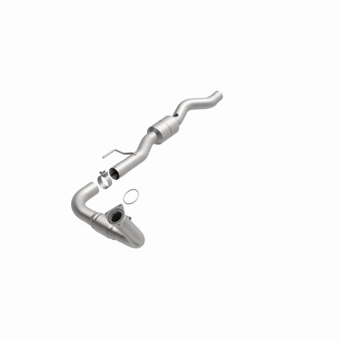 MagnaFlow Direct Fit Catalytic Converter 02-03 Avalanche 8.1 DS OEM - 49636