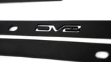 DV8 Offroad 21-23 Ford Bronco Pinch Weld Covers - SRBR-03