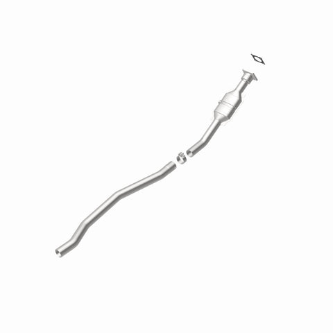 MagnaFlow Conv DF 01-04 Chrysler/Dodge Truck Town & Country Van/Grand Caravan 3.8L - 51789