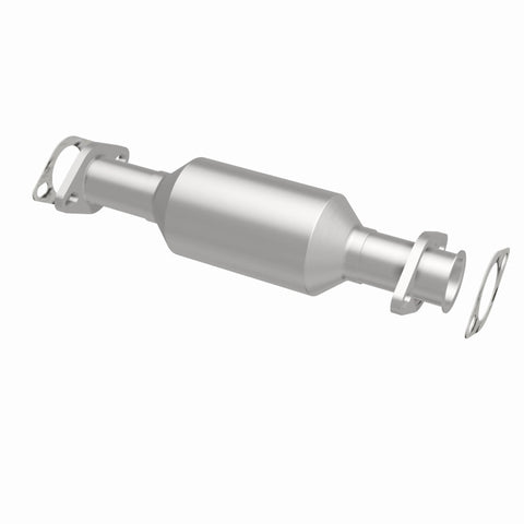 MagnaFlow California Converter Direct Fit 91-92 Suzuki Sidekick 1.6L - 3391619