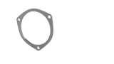 QTP 4in Bolt-On QTEC 3 Bolt Gasket - 10400G