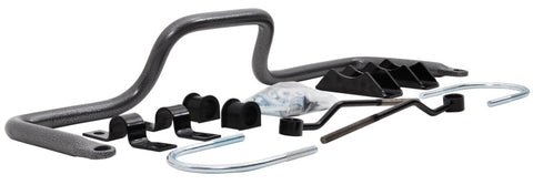 Hellwig 99-10 Ford F-250/F-350 SD 2/4WD Solid Heat Treated Chromoly 1-1/4in Rear Sway Bar - 7677