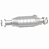 MagnaFlow Direct Fit Catalytic Converter Toyota 81-83 - 23895