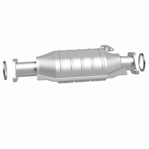 MagnaFlow Direct Fit Catalytic Converter Toyota 81-83 - 23895