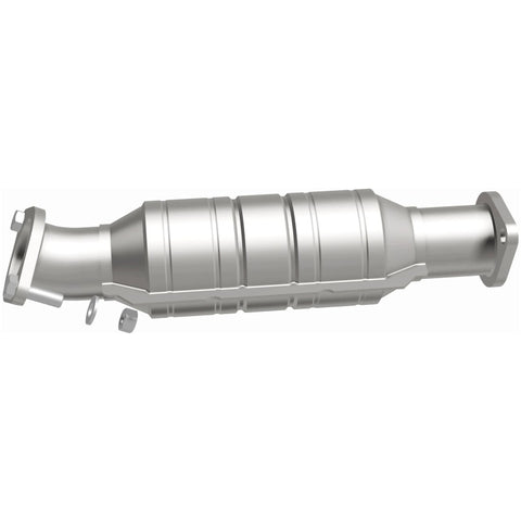 MagnaFlow Direct Fit Catalytic Converter 06-10 Hyundai Azera 3.8L - 24426