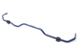H&R 07-15 Audi TT/TTS Quattro/Quattro Roadster (AWD) 22mm Adj. 2 Hole Sway Bar - Rear - 71102