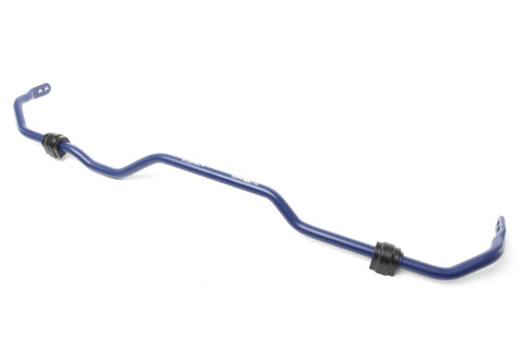 H&R 07-15 Audi TT/TTS Quattro/Quattro Roadster (AWD) 22mm Adj. 2 Hole Sway Bar - Rear - 71102