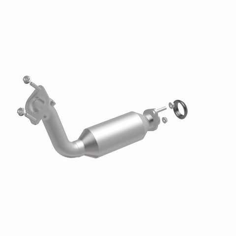 MagnaFlow 04-08 Cadillac SRX 3.6L Direct Fit Converter - 5451502