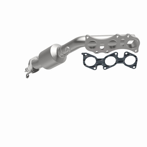 MagnaFlow Direct Fit Catalytic Converter 05-09 Taco 4L D/S mani OEM - 49341