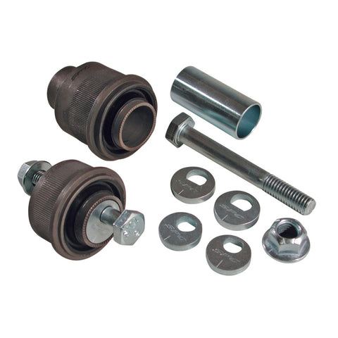 SPC Performance 97-03 BMW E39 Rear Upper Control Arm Bushing Kit - 72185