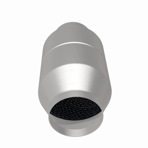 MagnaFlow Conv Universal 3.50 inch C/C Diesel - 60110