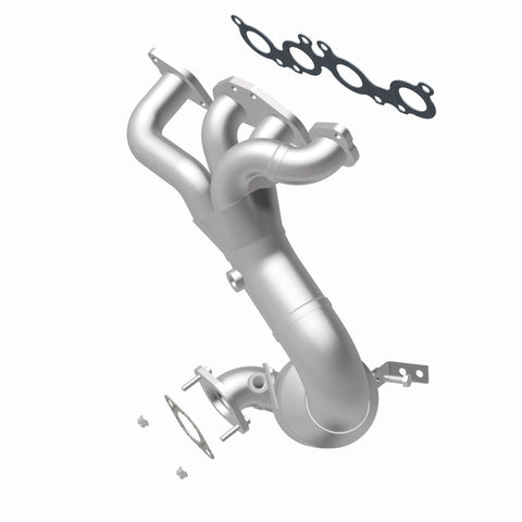 MagnaFlow Conv DF 05-11 Volvo XC90 4.4L Rear - 24363