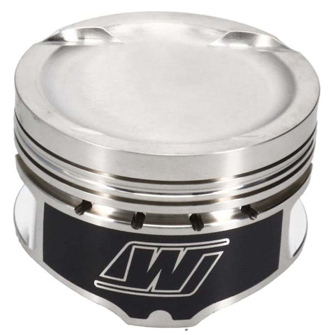 Wiseco Audi/VW 2.0L 82.50mm Bore 92.8mm Stroke -10.8cc EA888 Piston Kit - 4 Cyl - K751M825