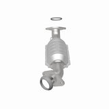 MagnaFlow Conv DF 05-07 Cadillac CTS 3.6L D/S - 49884