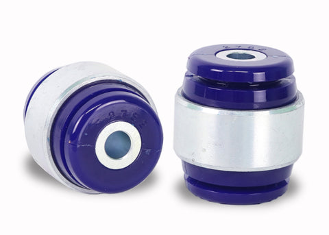 SuperPro 2000 Toyota MR2 Spyder Base Front Lower Inner Rearward Control Arm Bushing Kit - SPF2782K