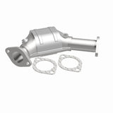 MagnaFlow Direct Fit Catalytic Converter Impreza 2.2L Front Conv - 51122