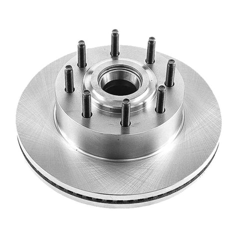 Power Stop 13-19 Ford F-250 Super Duty Front Autospecialty Brake Rotor - AR85169
