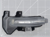 Raxiom 22-26 Toyota Tundra Sequential LED Mirror Lights- Clear - TU54376
