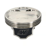 Wiseco Yamaha YFM660 Raptor/Grizzly/Rhino 111 CR Piston Kit - 4737M10100