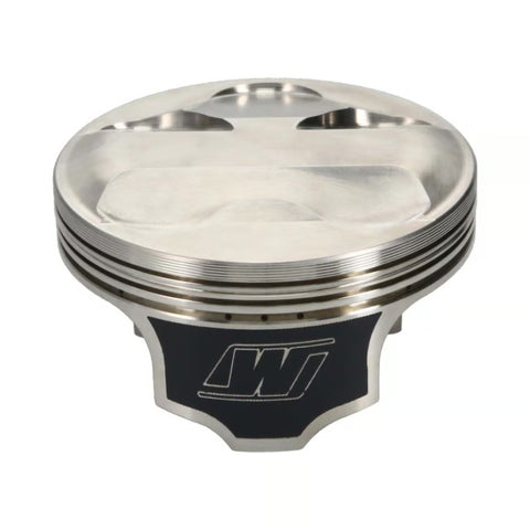 Wiseco Yamaha YFM660 Raptor/Grizzly/Rhino 111 CR Piston Kit - 4737M10100