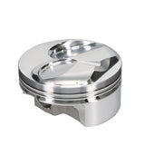 JE Pistons BBC 4.660in Bore 23cc Dome Pistons - Single - 377907S