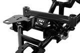 UMI Performance 98-02 GM F-Body K-Member LSX Rr Roll Center Increase- Black - 2330-B