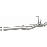MagnaFlow 09-18 Ram 1500 5.7L DF w/o Muffler - 19440