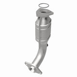 MagnaFlow Conv DF 99-03 Chevrolet Tracker Front/99-03 Suzuki Vitara Front - 23112
