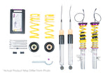 KW Coilover Kit DDC Plug & Play for BMW 3 Series F30 320i 328i 328d AWD w/EDC incl. EDC Delete Unit - 39020028