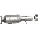 MagnaFlow Direct Fit Catalytic Converter 09-11 Chevy Malibu 3.6L - 51913