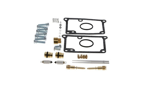 ProX 06-08 KX450F Carburetor Rebuild Kit - 55.10106