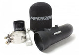 PERRIN 02-07 Subaru WRX/STi / 04-08 Forester XT Short Ram Intake - Black - PSP-INT-201BK
