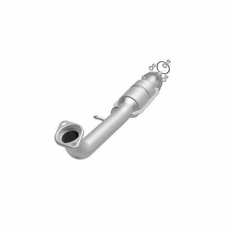 MagnaFlow Direct Fit Catalytic Converter 07-09 Acura RDX 2.3L T Rear - 51529