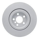 DFC 24-26 BMW X1 (USA/Canada) Rear Hi-Carbon Alloy GEOMET Coated Rotor - 900-31208