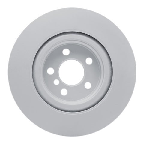 DFC 24-26 BMW X1 (USA/Canada) Rear Hi-Carbon Alloy GEOMET Coated Rotor - 900-31208