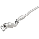 MagnaFlow Conv DF 00-02 Audi S4 2.7L Driver Side - 23612