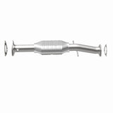 MagnaFlow Direct Fit Catalytic Converter 99 Sonoma/S10 4.3L - 447213