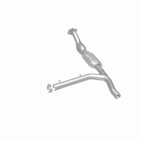 MagnaFlow Conv DF F150 Truck 97-98 V8 4.6L 2W - 93323