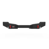 ARB Rear Bar Suits Jl Txt Black - 5650380