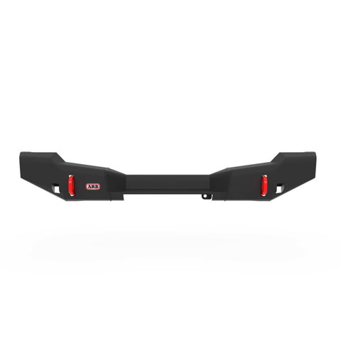 ARB Rear Bar Suits Jl Txt Black - 5650380