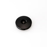 Turbosmart BOV Kompact Port Blanking Plug - Black - TS-0203-3011