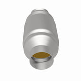 MagnaFlow Universal Catalytic Converter 2.25inch C/A - 54975