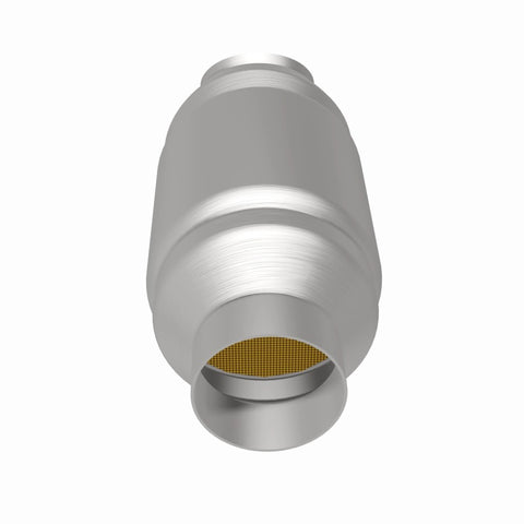 MagnaFlow Universal Catalytic Converter 2.25inch C/A - 54975