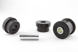 Whiteline Plus 5/74-3/78 Nissan 240K / 65-73 1600 / 77-81 200B Rear Diff Mount Moustache Brace - W91614