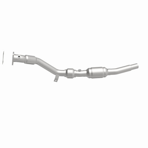 MagnaFlow Conv DF 00-02 Audi A6 Quattro 2.7L - 23644