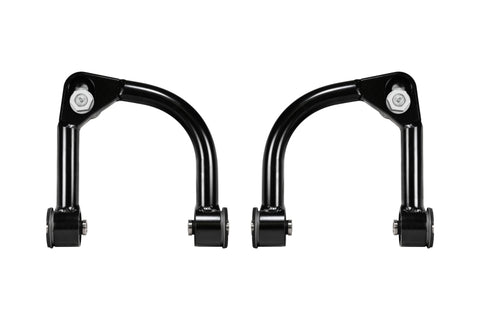 Eibach Pro-Alignment Front Kit for 21-23 Ford Bronco W/ SASQUATCH 2-Door 2.3L EcoBoost 4WD - 5.25690K